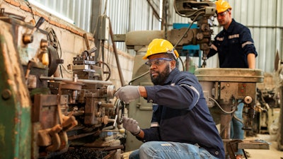 Manufacturing
