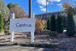 Centrus Energy's Technology and Manufacturing Center in Oak Ridge, Tenn., Wednesday, Nov. 20, 2024, after the company announced an expansion of its production of centrifuges at the Tennessee facility to be used for to enrich uranium, which fuels nuclear power plants, at its operations in Piketon, Ohio.