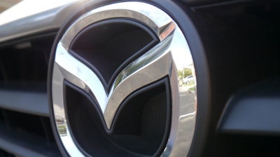 Mazda