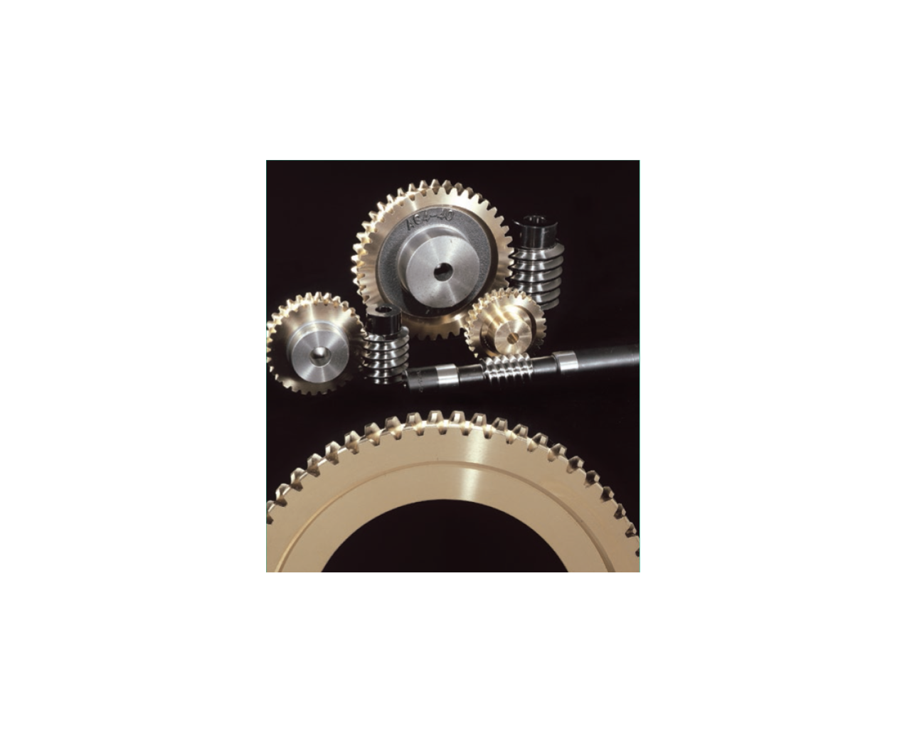 Gears