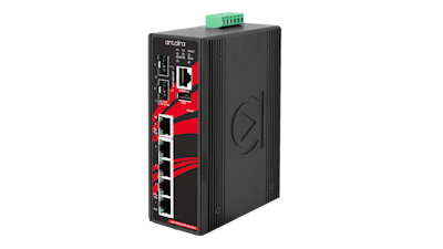 Antaira Lmp 0702 G Sfp 24 T V2