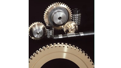 Gears