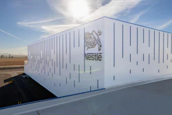 Nestlé USA's beverage factory, Glendale, Ariz.