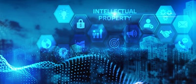 Intllectual Property