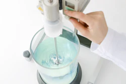 For coatings manufacturers, the most important step to take in choosing the right mixer is determining the performance specifications that need to be met.
