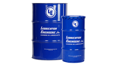 Lubrication Engineers