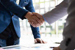 Handshake