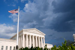 The Supreme Court in Washington, June 30, 2024.