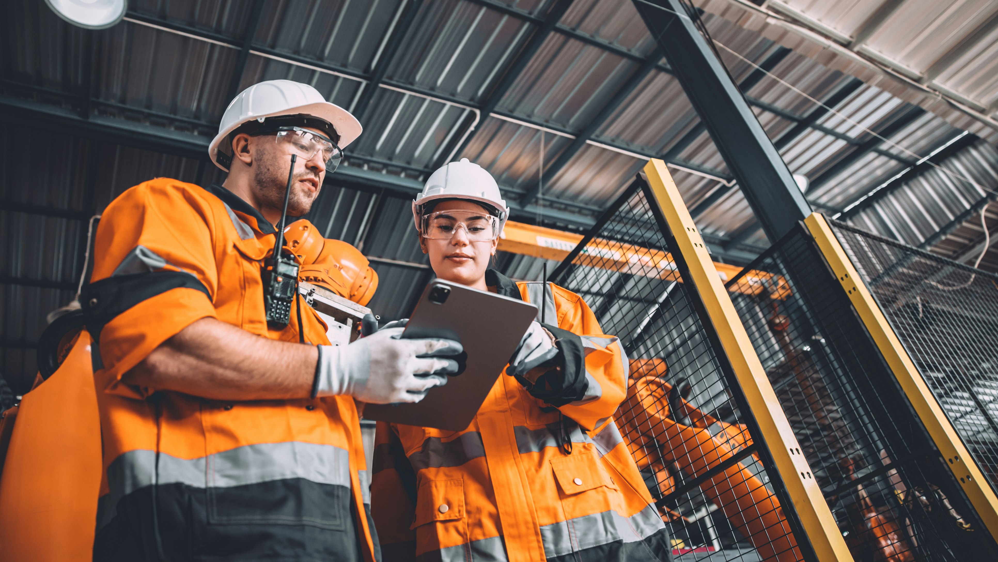 Capula Launches Smart Digital Operations to Tackle Industrial Transformation