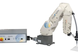 Often plasma pens are incorporated into automated inline manufacturing processes or controlled by robots.
