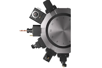 Sandvik Coromant Sized