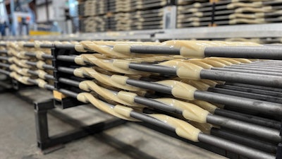 Black Mamba Rod Lift Case Study