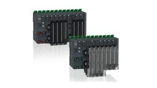 Schneider Electric Introduces Future-Ready I/O Solution From: Schneider ...