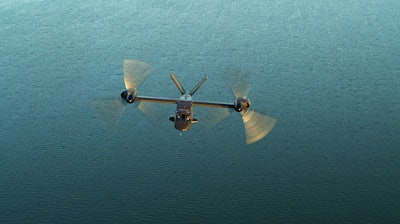 GE Aerospace FLRAA platform.