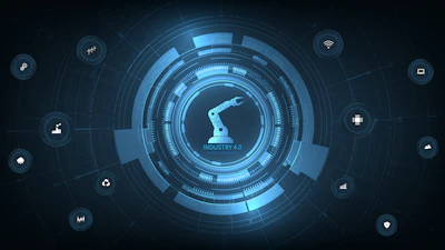 Industrial Cyber