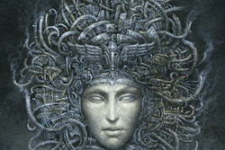 Medusa Yaroslav Gerzhedovich