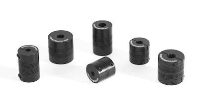 Ruland Ro Com Beam Couplings