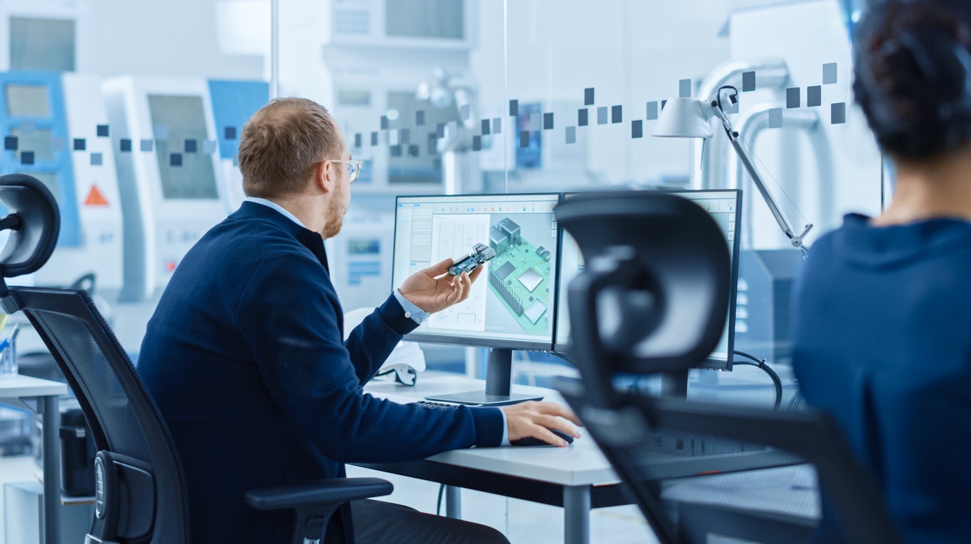 Product Management: The Foundation of a Successful Manufacturing Business