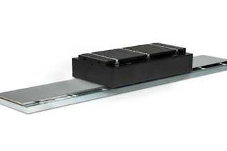 The IC Ironcore DDL.