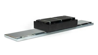 The IC Ironcore DDL.
