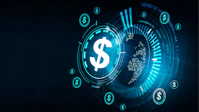 Financial Cyber