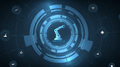 Industrial Cyber