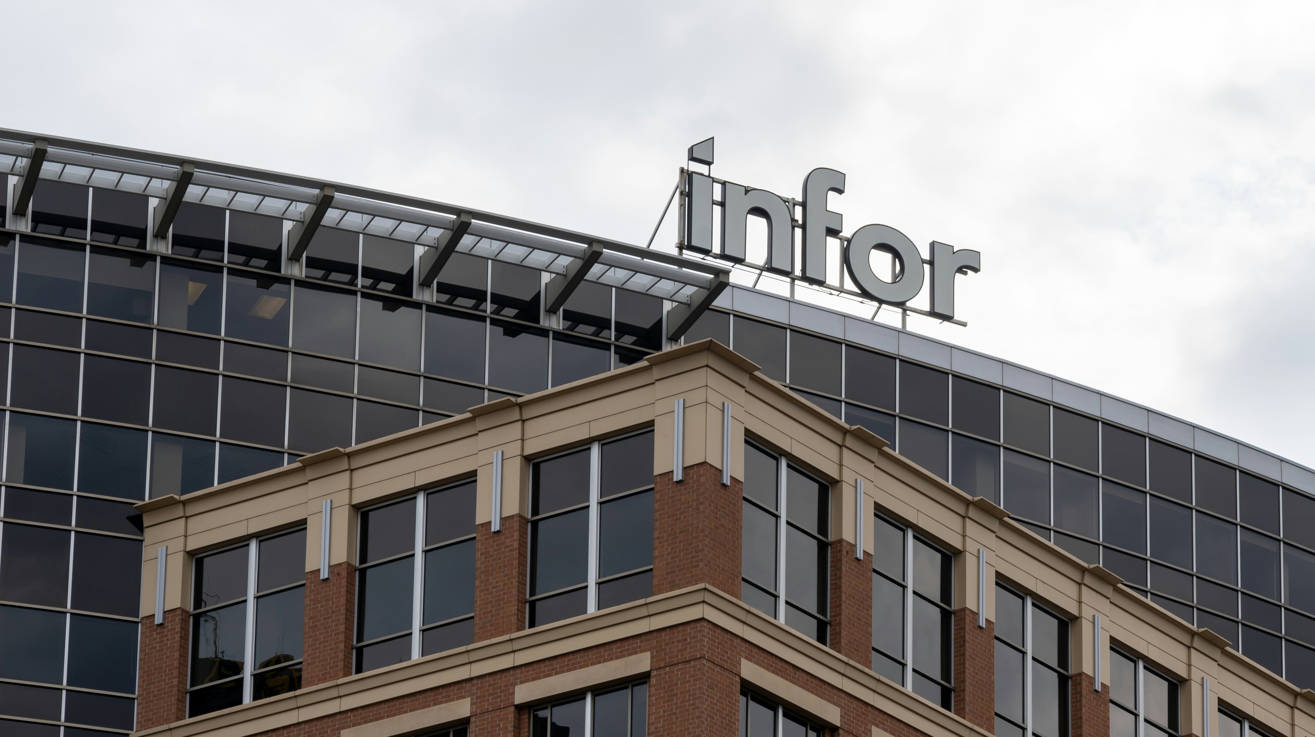 New Infor Velocity Suite Accelerates Process Innovation with Generative AI