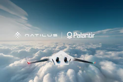 Natilus transforms its manufacturing operations with Palantir.