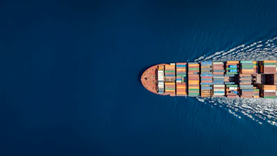 Supply Chains