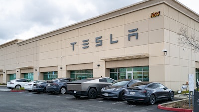 Tesla