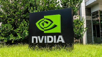 Nvidia