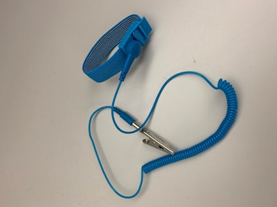 Wrist Strap