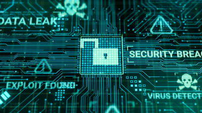 General Cyberattack