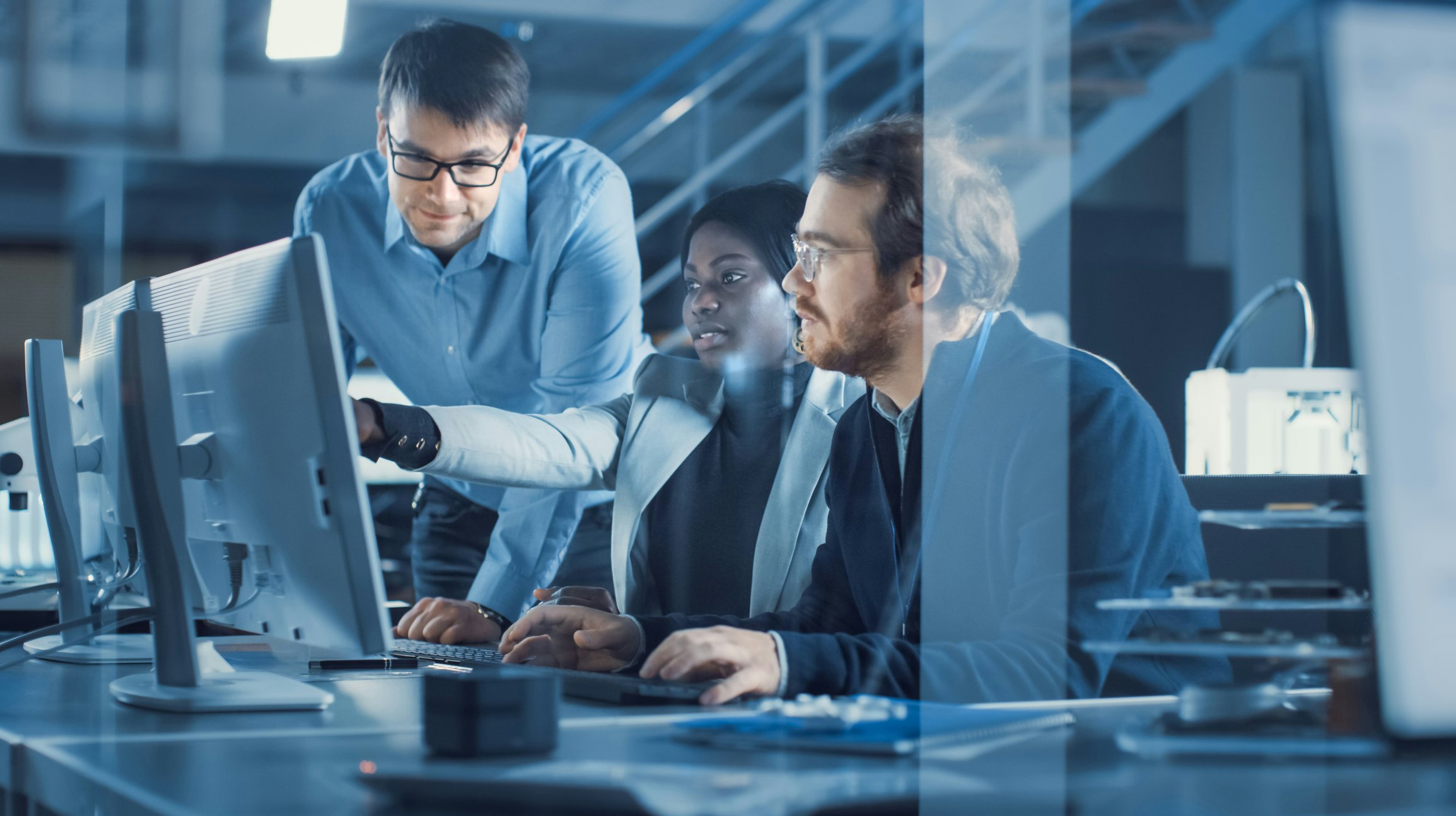 Remote Plants, Real Risks: Closing the Observability Gap in Industrial Networks
