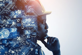 Industrial Concept Metamorworks