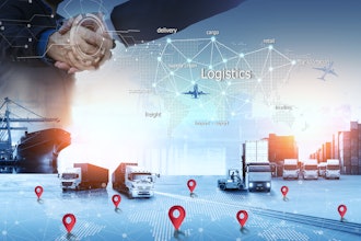 Logistics Management Thitivong