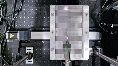 When the laser learns: Laser-based welding processes can be optimized in real time thanks to machine learning.