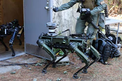 NOBLE supports JPEO-CBRND in its mission to provide layered chemical, biological, radiological, and nuclear defense capabilities to the Joint Force.