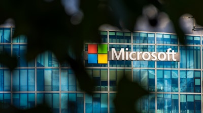 Microsoft Hjbc