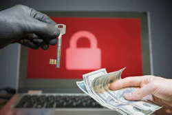 Ransomware