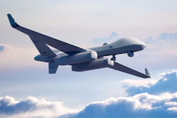 MQ-9B aircraft.