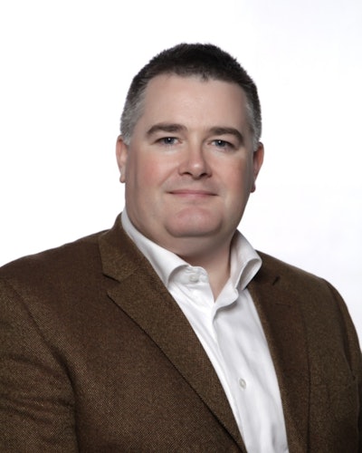 Daniel Joseph Barry, Vice President of Product Marketing, Configit