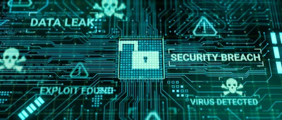 General Cyberattack