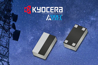 Kyocera AVX CP2816 High-Directivity Couplers.