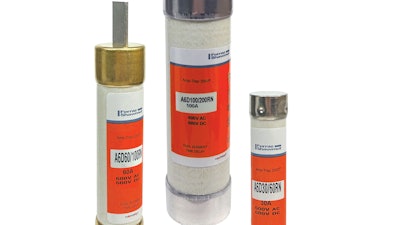 Php A6 D Rn Reducer Fuse Family Mersen