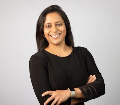 Shoumi Sen, Global Director of Digital Solutions, Eaton