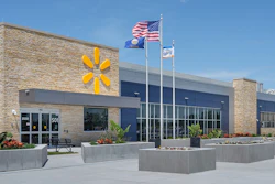 Walmart's case-ready beef facility, Olathe, Kan.