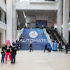 Automate 2025 drew attendees to Detroit for 'the leading robotics and automation event in the Americas.'