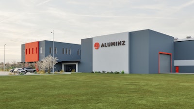 Aluminz