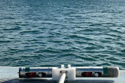 RTX's Barracuda Mine Neutralizer.